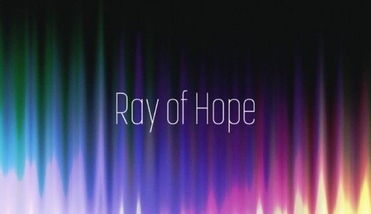 Nornis【Ray of Hope】歌詞の意味を考察！希望の光を求める孤独な闘い